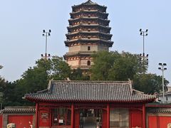 -天宁寺
