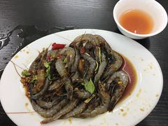 -长平老姿娘夜粥(平东一街店)