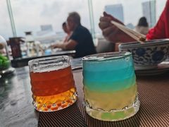 -白天鹅宾馆·流浮阁咖啡厅