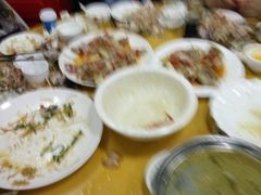 -小辣妹川味海鲜加工店(第一市场椰风巷店)