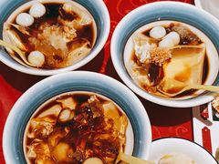 -冯烫烫跷脚牛肉·川菜小馆(武胜西街店)
