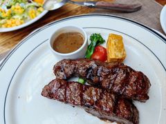 -食间牛排(湖西路店)