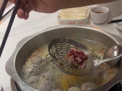 -八合里潮汕鲜牛肉火锅(吉大店)