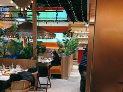 -帕娜·泰式茶餐厅·Bistro(近铁广场店)