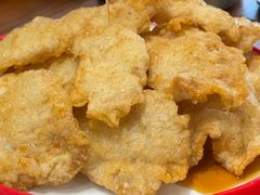 -英兰朝族饭店(河南桥头店)