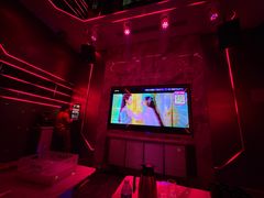 -唛歌KTV(城西银泰店)