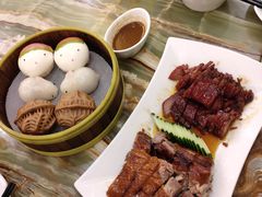 -椿记烧鹅(北门店)