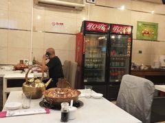 -八先生涮肉房(三里河店)