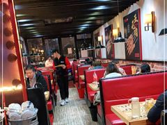 卡座-新凯旋烧烤·燕姐千岛湖土菜