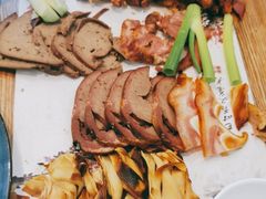 -君霖海鲜私房菜(春柳店)