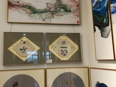-龙慧画框·裱画配框工厂店