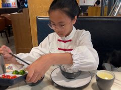 -同仁四季椰子鸡(福田东园总店)