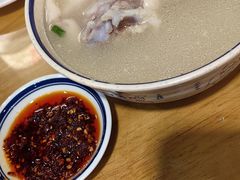 -易老妈蹄花.特色川菜(人民公园总店)