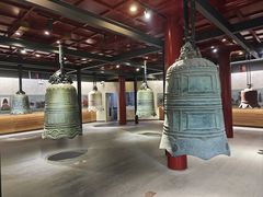 -大钟寺古钟博物馆