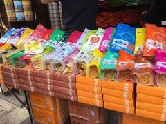 零售区-黄胜记鼓浪屿肉松店(龙头路店)