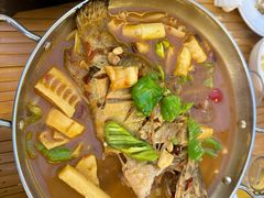 -李东农庄(中南百草园地标店)