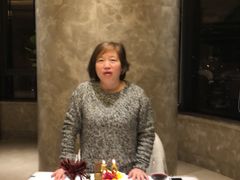 -无锡百乐温德姆花园酒店·自助餐厅