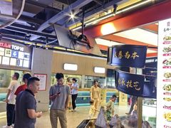 -易裕和·长沙米粉(竹塘西路店)
