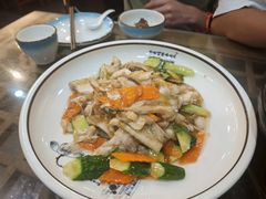 -广迎居老正兴菜馆