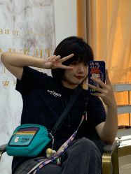 -IU潮牌·SALON
