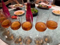 -谭厨中山传家菜.乳鸽.脆鲩鱼(华强北中航城店)