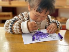 -遇见未来早教·托育中心(玛斯兰德旗舰店)