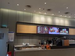 -星巴克(长沙友阿奥特莱斯店)