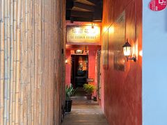 -秘密花园(法华镇路店)