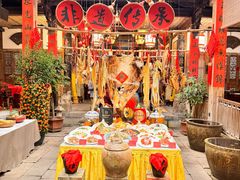 -文儒九号·闽菜馆(三坊七巷店)
