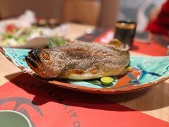 -鸟山鸣·日料食堂(王府井店)
