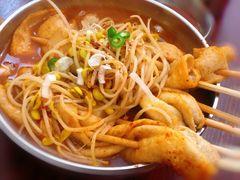 -青春分食(仙林大学城店)