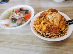 -老余家面馆