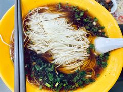 -毛华美食(清扬路店)