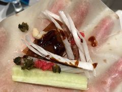 -四季民福烤鸭店(前门店)