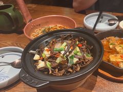 -云海肴·汽锅鸡·云南菜(美罗城店)