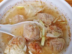 广州鲜虾净云吞-小梁哥云吞面(黄贝岭店)