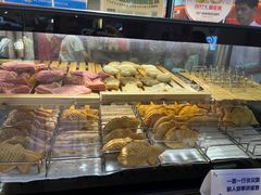 -粉粉乐鲷鱼烧(美罗城店)