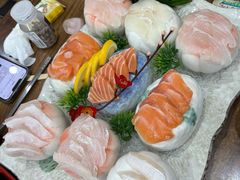 -真情鲍鱼海鲜汤