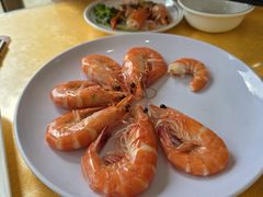 -鹏城人家海鲜酒家·23年老字号(较场尾店)