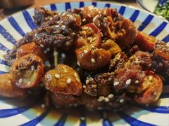 -树厨贵州菜(花果园购物中心店)