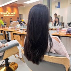-川和潮人漂色·烫染·接发