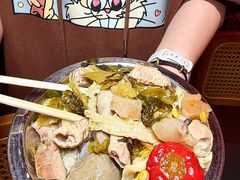 -海岛八号龙虾烧烤田鸡(蓝天路总店)
