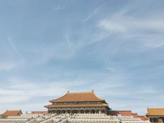 -故宫博物院(故宫)