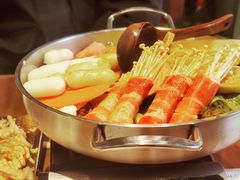 -井圣日膳(万达店)