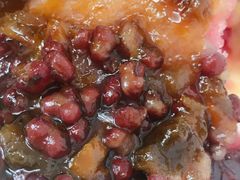-MOMO冰品·生巧汤圆(红桥店)