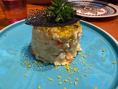 -莫斯科西餐厅