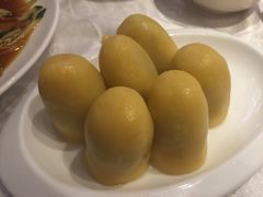 -东北人粗粮饺子坊(南山店)