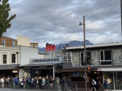 -Fergburger(皇后镇店)