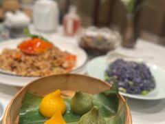 -杭州西湖柳莺里酒店·闻莺厅