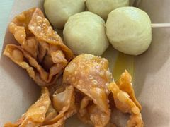 -非遗·十八曲鱼饺(西马总店)